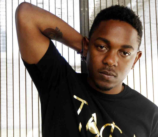 Kendrick Lamar Explains Why He Shuns Social Media - That Grape Juice