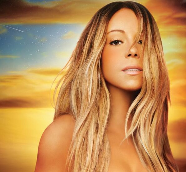 In honor of Mariah's World, a Brief History of Mariah Carey Throwing Shade