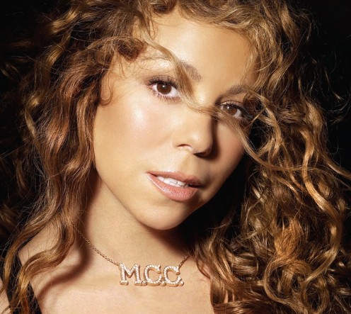 The lead single from Mariah Carey's highly anticipated 'Angels Advocate' 