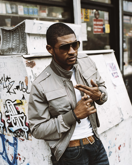 Usher-1