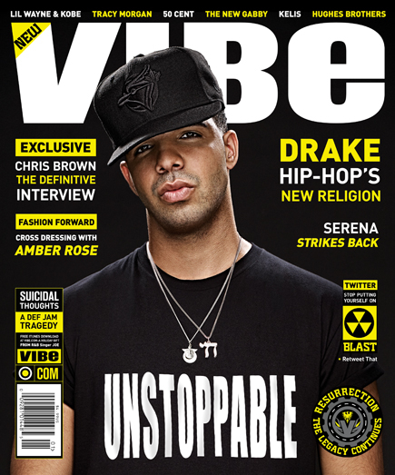 VIBE-Drake_relaunch_issue