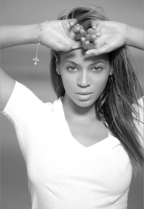beyonce new promo pics 1 Beyonce To Take A Break In 2010