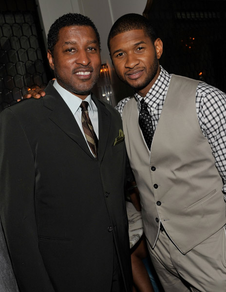 Baby-Face-and-Usher
