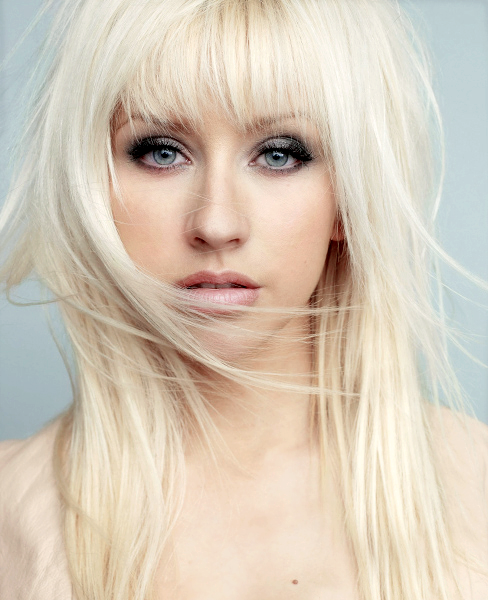 christina aguilera album bionic. for Christina Aguilera#39;s