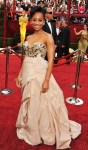 anika oscar 150x150 Hot Shots: Oscar Awards 2010 Red Carpet