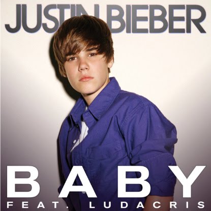 bieber baby pics. Teen sensation Justin Bieber