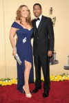 mariah oscar 150x150 Hot Shots: Oscar Awards 2010 Red Carpet