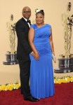 monique oscar 150x150 Hot Shots: Oscar Awards 2010 Red Carpet