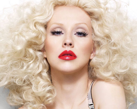 Christina Aguilera was set to goon tour for her latest album this summer