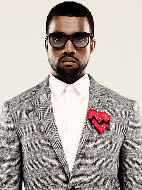 kanye west. New Song: Kanye West – #39;Power#39;