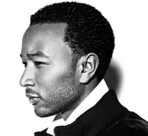 John Legend Hits Out At Hairline Critics - That Grape Juice.net.