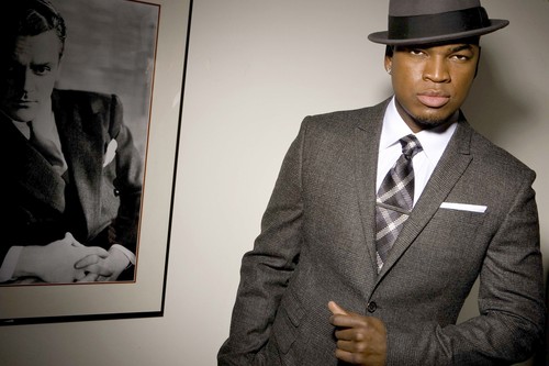  night (July 8th) for Ne-Yo's exclusive 'Libra Scale' listening session.