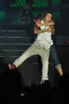 chris brown usher usher cb33 150x150 Hot Shots: More Usher & Chris Brown Sumfest Pics