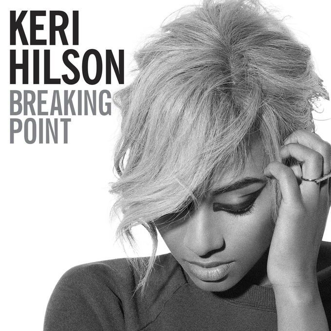 breaking New Video: Keri Hilson   Breaking Point