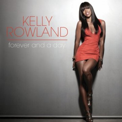 kelly rowland forever e1282135085268 New Video: Kelly Rowland   Forever And A Day