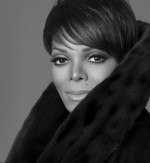 Janet Jackson has chosen the second city of her 35-date 'JANET JACKSON 