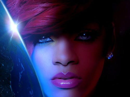 rihanna only girl e1285167576443 Only Girl Director Hits Out At Rihanna Fans