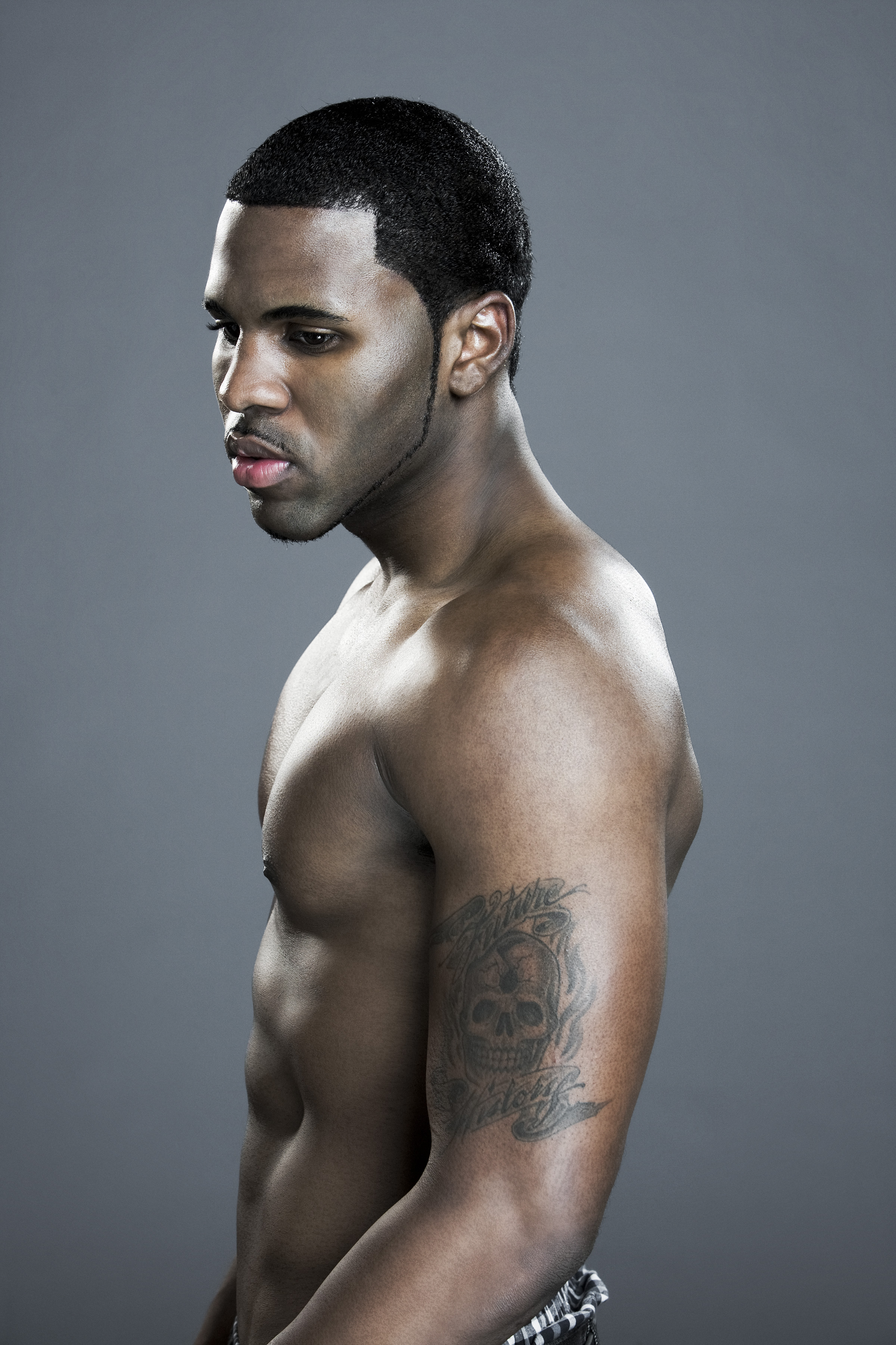 Jason Derulo Performs On 'Dancing With The Stars' (A MustSee) That