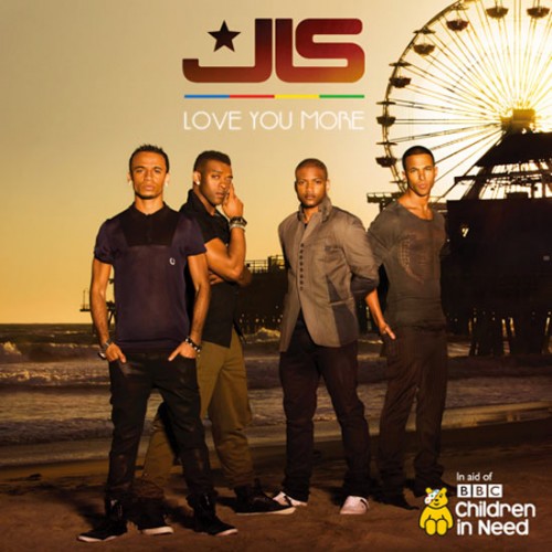 love you more jls album cover. single #39;Love You More#39;