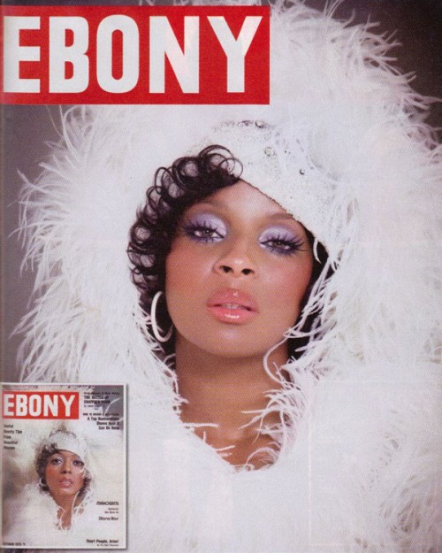 mary j blige ebony e1286708971990 Mary J. Blige Channels Diana Ross On Ebony 