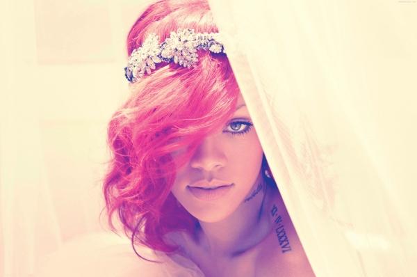 MUSIC: Listen to Rihanna's new single Russian Roulette – Fab