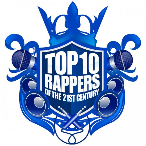 top10rap e1287320048747 BET Names Top 10 Rappers Of The 21st Century