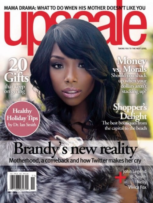 brandy upscale mag e1288943480229 Brandy: People Call Me A Murderer