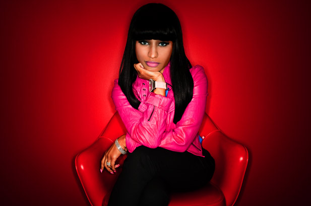 Nicki Minaj recently sat down