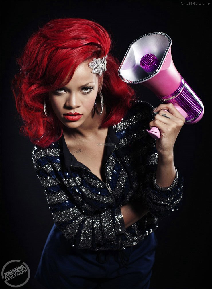 rihanna loud photoshoot. Check out Rihanna#39;s photoshoot