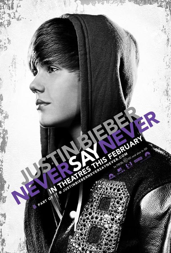 justin bieber pictures never say never. justin bieber never say never