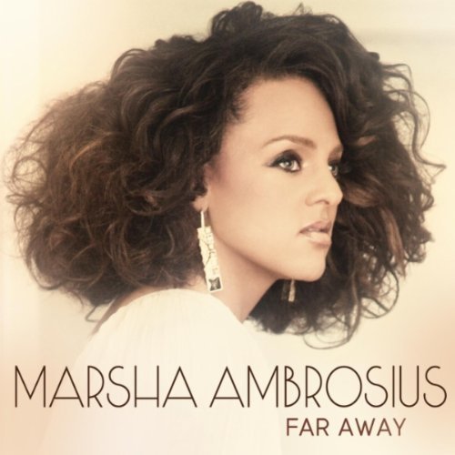 marsha ambrosius New Video: Marsha Ambrosius   Far Away