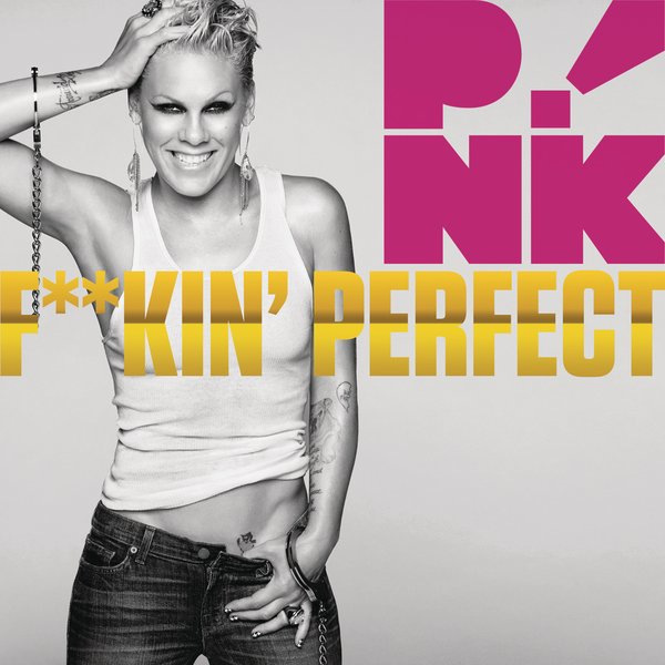 pink Sneak Peek: Pinks F*ckin Perfect Video