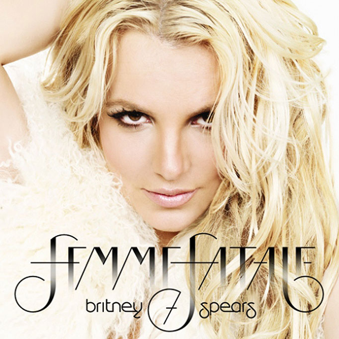 britney spears hold it against me album cover. Britney Spears has finally