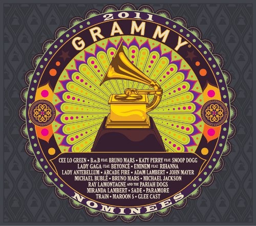 grammyawards Grammy Awards 2011: Performances