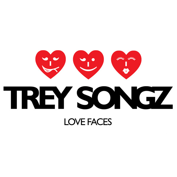 treysongzlovefacescover Sneak Peek: Trey Songzs Love Faces Video
