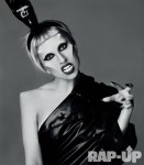 btw gaga 150x150 Hot Shots: New Lady GaGa Born This Way Promo Pics