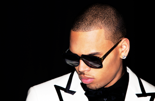 Chris Brown - F.A.M.E. (Album Deluxe Edition) (2011)