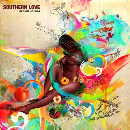 southern New Video: Steph Jones   Southern Love