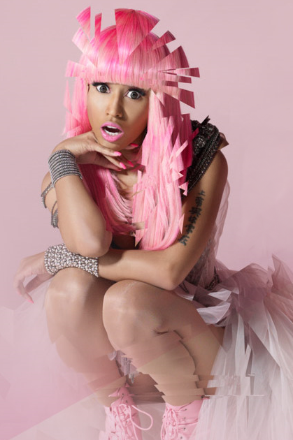 Fotografije Nicki+Minaj+Pink+Friday+PNG