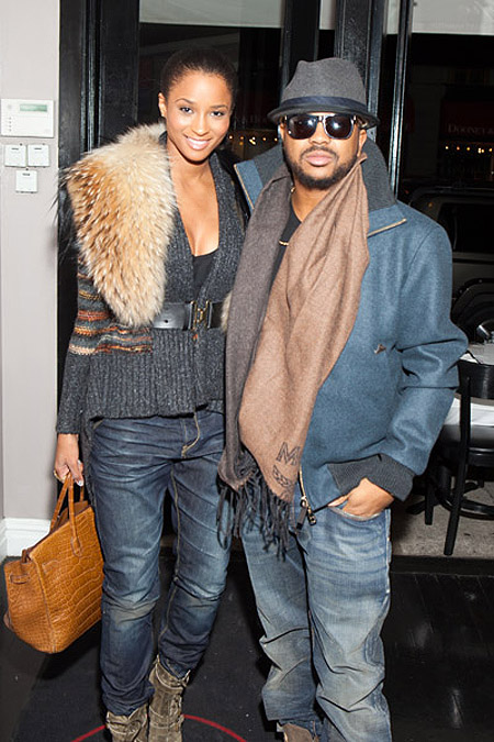 The-Dream Speaks On Why He Can't Produce For Ciara & His Success
