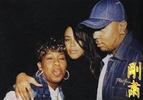 Timbaland Confirms Missy Elliott, Justin Timberlake Albums In The