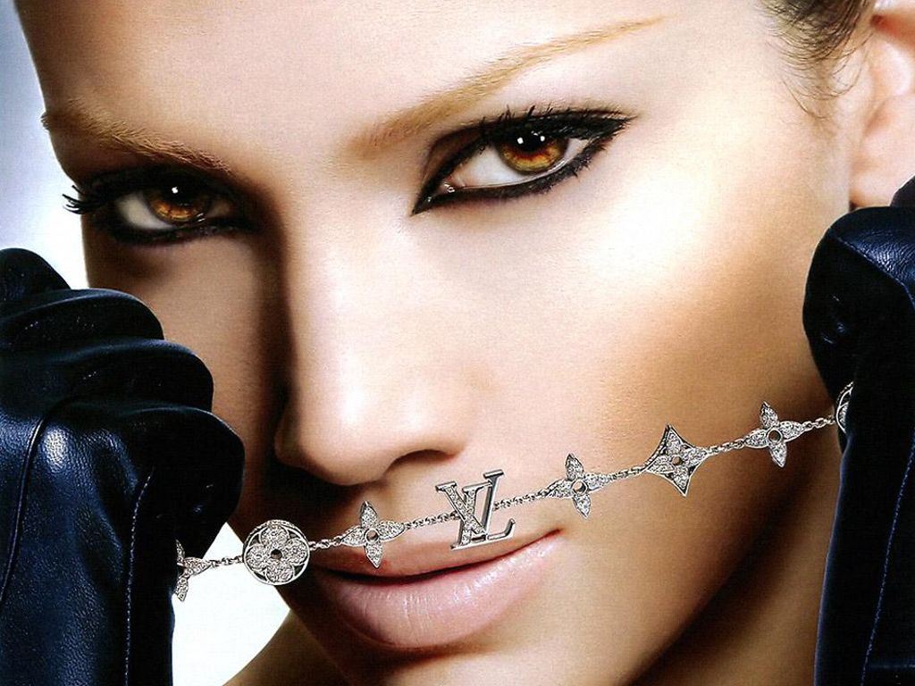 Jennifer Lopez Hot Wallpaper