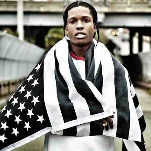 I'm Jealous of A$AP Rocky's Purse Collection