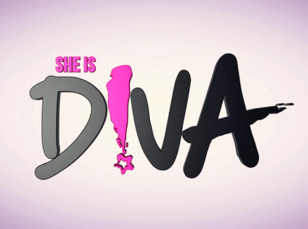 You Diva? She Is Diva Wants - That Grape Juice
