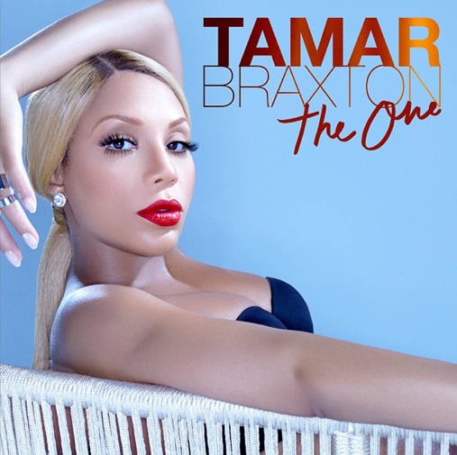 New Song Tamar Braxton 'The One' {New Single} That Grape Juice