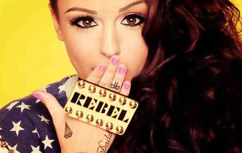 New Song: Cher Lloyd &amp; Ne-Yo – &#39;It&#39;s All Good (Fruttare Theme)&#39; - cher-lloyd-that-grape-juice