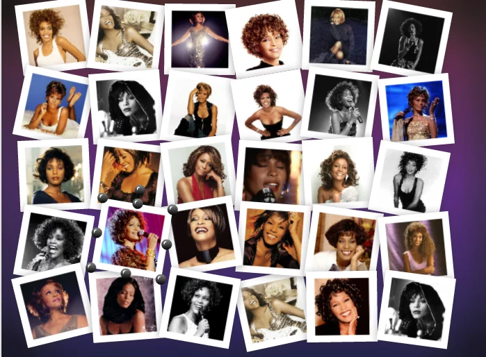 Whitney Houston - Didn't We Almost Have It All (Official Live Video) 