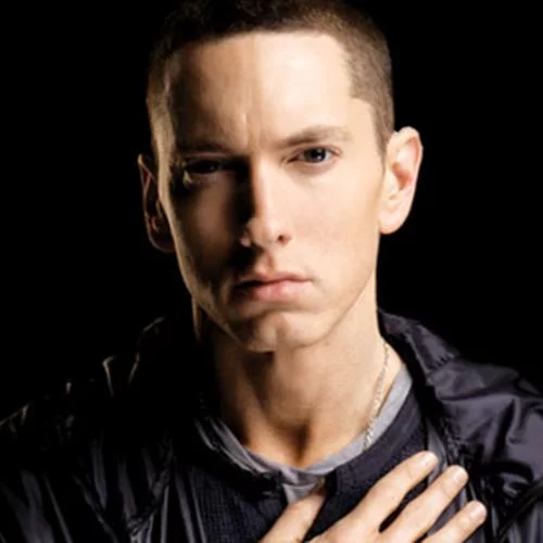 Eminem announces plans for brand new album called Recovery