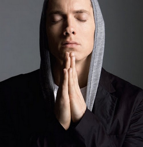 And The Numbers Are In! Eminem&#39;s &#39;<b>Marshall Mathers</b> LP 2 Sold&#39;… - Eminem-that-grape-juice-she-is-diva-1pg