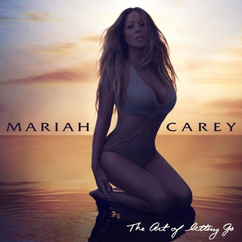Mariah Carey, Memoirs Of An Imperfect Angel full album zip